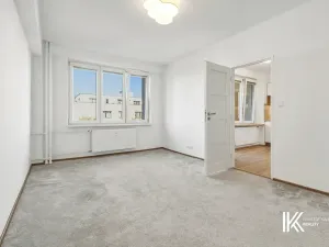 Prodej bytu 3+1, Pardubice, Palackého třída, 89 m2