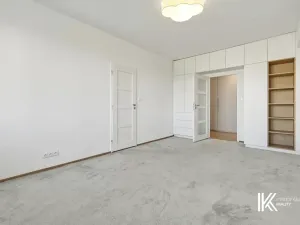 Prodej bytu 3+1, Pardubice, Palackého třída, 89 m2