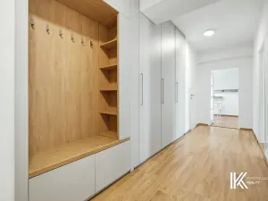Prodej bytu 3+1, Pardubice, Palackého třída, 89 m2