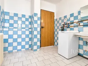Pronájem bytu 3+1, Písek, Raisova, 69 m2