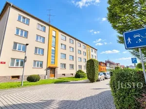 Pronájem bytu 3+1, Písek, Raisova, 69 m2