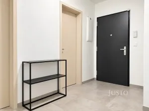 Pronájem bytu 2+kk, Písek, Pražská, 57 m2