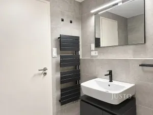 Pronájem bytu 2+kk, Písek, Pražská, 57 m2