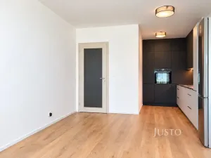 Pronájem bytu 2+kk, Písek, Pražská, 57 m2