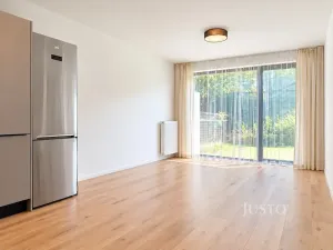 Pronájem bytu 2+kk, Písek, Pražská, 57 m2