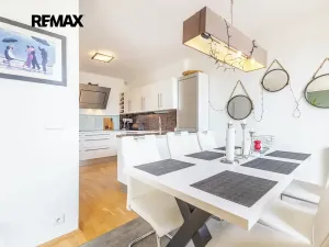 Prodej bytu 3+kk, Praha - Smíchov, Karla Engliše, 110 m2