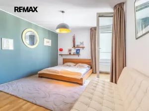 Prodej bytu 3+kk, Praha - Smíchov, Karla Engliše, 110 m2