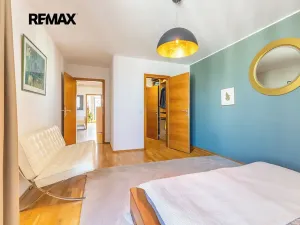 Prodej bytu 3+kk, Praha - Smíchov, Karla Engliše, 110 m2
