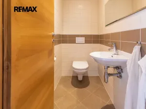 Prodej bytu 3+kk, Praha - Smíchov, Karla Engliše, 110 m2