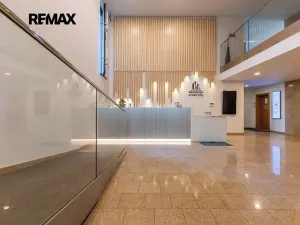 Prodej bytu 3+kk, Praha - Smíchov, Karla Engliše, 110 m2