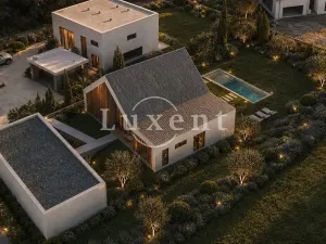 Prodej rodinného domu, Hluboká nad Vltavou, 177 m2
