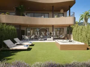 Prodej bytu 2+kk, Fuengirola, Španělsko, 52 m2