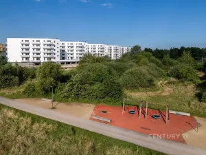Prodej bytu 4+kk, České Budějovice, 102 m2