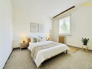 Pronájem bytu 3+1, Třebíč, Obránců míru, 71 m2