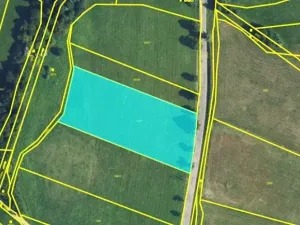 Prodej podílu pole, Protivanov, 2920 m2