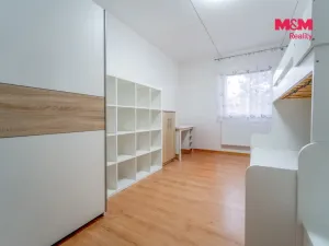 Pronájem bytu 3+1, Holoubkov, 59 m2