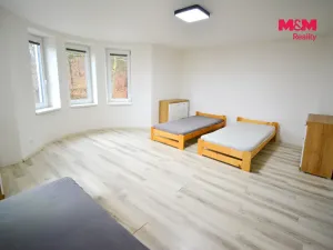 Pronájem rodinného domu, Ústí nad Orlicí, A. Staška, 198 m2
