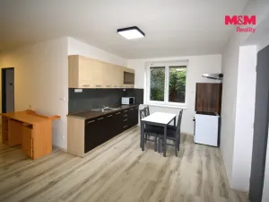 Pronájem rodinného domu, Ústí nad Orlicí, A. Staška, 198 m2