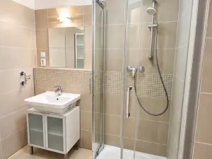 Pronájem bytu 3+kk, Hradec Králové - Nový Hradec Králové, Jana Masaryka, 66 m2