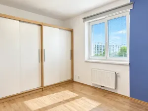 Pronájem bytu 3+kk, Hradec Králové - Nový Hradec Králové, Jana Masaryka, 66 m2