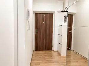 Pronájem bytu 3+kk, Hradec Králové - Nový Hradec Králové, Jana Masaryka, 66 m2