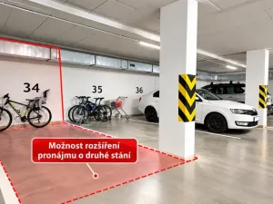 Pronájem bytu 3+kk, Hradec Králové - Nový Hradec Králové, Jana Masaryka, 66 m2