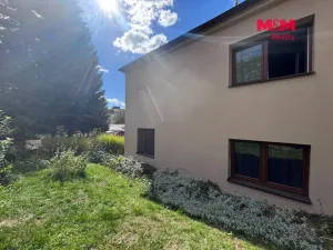 Pronájem bytu 1+kk, Rudolfov, Mlýnské údolí, 26 m2