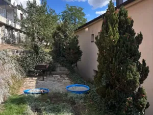 Pronájem bytu 1+kk, Rudolfov, Mlýnské údolí, 26 m2