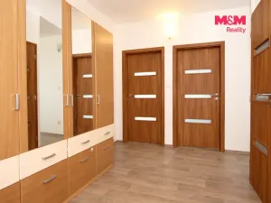 Prodej bytu 3+1, Jaroměř - Pražské Předměstí, Josefa Šímy, 74 m2