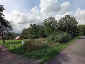 Prodej pozemku pro bydlení, Milenov, 1415 m2