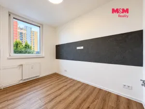 Prodej bytu 2+1, Ostrava - Moravská Ostrava, Mánesova, 43 m2