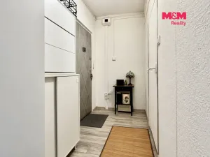 Prodej bytu 1+kk, Most, Brněnská, 34 m2