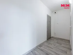 Prodej bytu 1+kk, Most, Brněnská, 34 m2