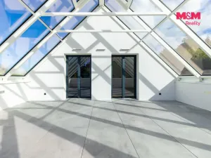 Prodej rodinného domu, Černá Hora, Na Prášilkách, 258 m2