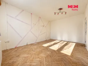 Prodej bytu 2+1, Rotava, Sídliště, 53 m2