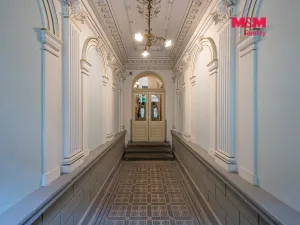 Prodej bytu 3+kk, Praha - Vinohrady, Sázavská, 71 m2