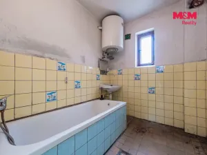 Prodej rodinného domu, Zbizuby - Vranice, 78 m2