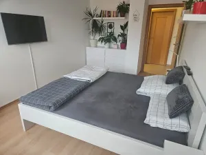Pronájem bytu 3+kk, Praha - Hostivař, Pražská, 86 m2