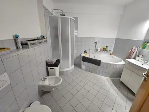 Pronájem bytu 3+kk, Praha - Hostivař, Pražská, 86 m2