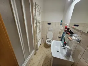Pronájem bytu 3+kk, Praha - Hostivař, Pražská, 86 m2
