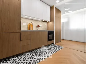 Prodej bytu 2+kk, Praha - Břevnov, Patočkova, 36 m2