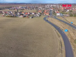 Prodej komerčního pozemku, Opatovice nad Labem, 8400 m2