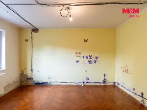 Prodej rodinného domu, Bohuslavice, 94 m2