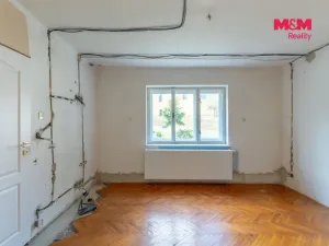Prodej rodinného domu, Bohuslavice, 94 m2