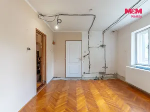 Prodej rodinného domu, Bohuslavice, 94 m2