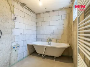 Prodej rodinného domu, Bohuslavice, 94 m2