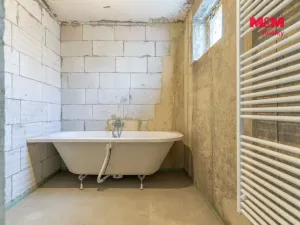 Prodej rodinného domu, Bohuslavice, 94 m2