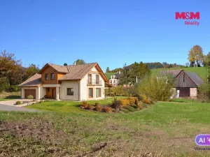 Prodej pozemku pro bydlení, Hronov - Rokytník, 1090 m2