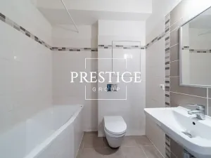 Prodej bytu 2+kk, Praha - Vysočany, Freyova, 55 m2