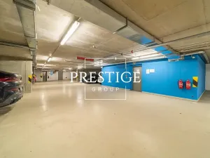Prodej bytu 2+kk, Praha - Vysočany, Freyova, 55 m2